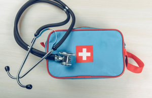 Why Every Medical Facility Should Stock the Adult Defibrillation Pads Package